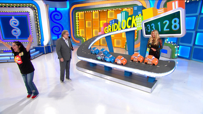 The Price Is Right : 1/24/2023'