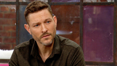 The Young and the Restless : 1/24/2023'