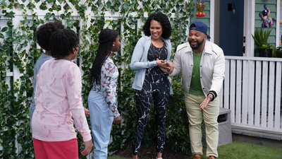 Tyler Perry's Young Dylan : Freitag der 19. Juni'