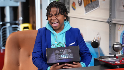 Tyler Perry's Young Dylan : Zu früh gefreut'