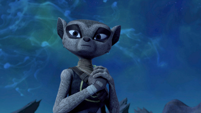 As Tartarugas Ninja : Carmaggedon!'