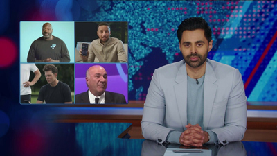 The Daily Show : March 2, 2023'
