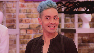 RuPaul's Drag Race All Stars : Historia femenina del mundo'