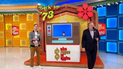 The Price Is Right : 2/3/2023'