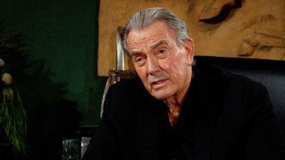 The Young and the Restless : 1/31/2023'