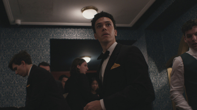 FBI: International : La Ronde des fous'