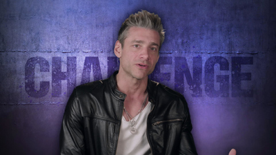 The Challenge Argentina : Episódio 3'