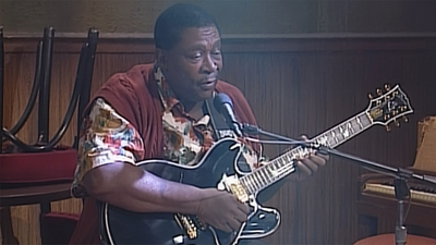 The Fresh Prince Of Bel-Air : Bourgie Sings The Blues'