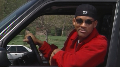 The Fresh Prince Of Bel-Air : Whoops, There It Is'