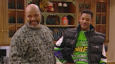 The Fresh Prince Of Bel-Air : Eye, Tooth'