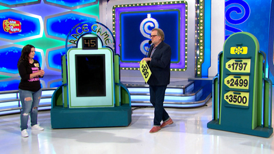 The Price Is Right : 2/8/2023'
