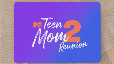 Teen Mom 2 : Reunion Part 1'