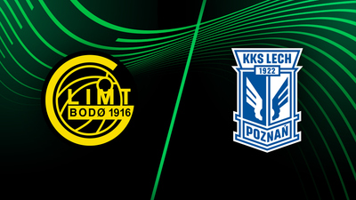 UEFA Europa Conference League : Bodø/Glimt vs. Lech'