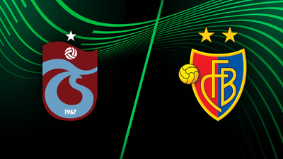 UEFA Europa Conference League : Trabzonspor vs. Basel'