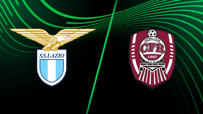 UEFA Europa Conference League : Lazio vs. CFR Cluj'