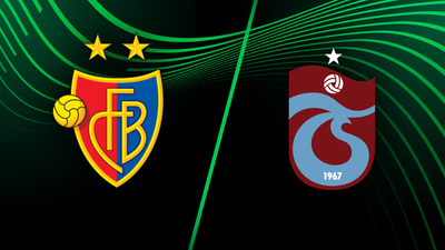UEFA Europa Conference League : Basel vs. Trabzonspor'