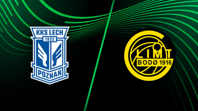 UEFA Europa Conference League : Lech vs. Bodø/Glimt'
