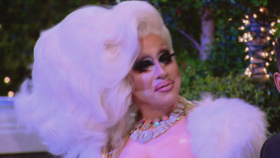 RuPaul's Drag Race All Stars : The B*tchelor'