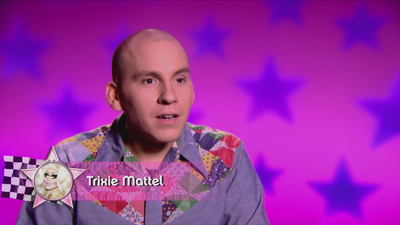 RuPaul's Drag Race All Stars : Las divas hacen lipsync en vivo'