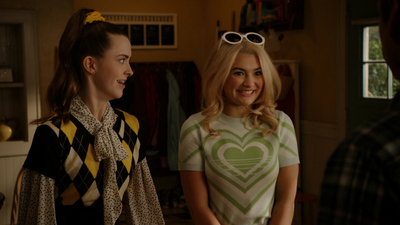 The Loud House: Una Verdadera Familia Ruidosa : El Repersentante con El Plan'