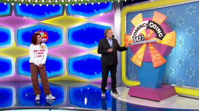 The Price Is Right : 2/15/2023'
