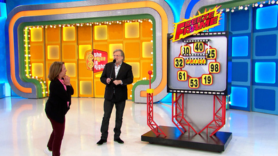 The Price Is Right : 2/16/2023'