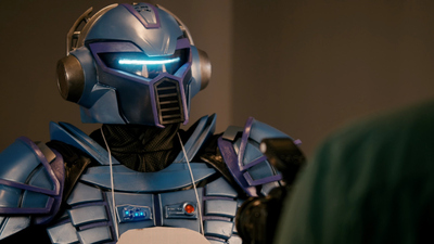 Overlord and the Underwoods Staffeln & Folgen Auf Paramount+ Deutschland