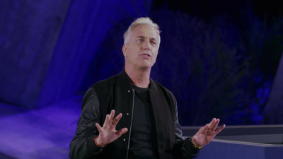 The Challenge Argentina : Episódio 6'