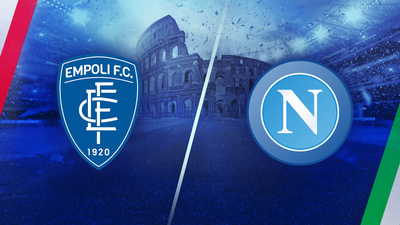 Serie A : Empoli vs. Napoli'