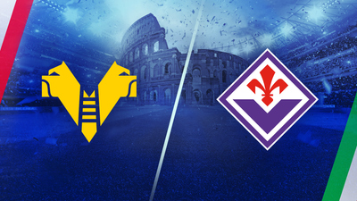 Serie A : Hellas Verona vs. Fiorentina'