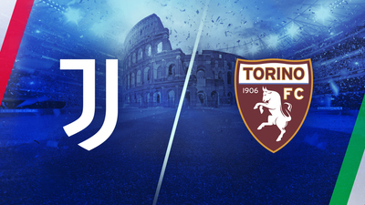 Serie A : Juventus vs. Torino'