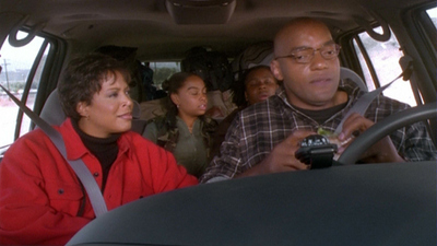 Kenan & Kel : Dos cabezas son mejores que una - Parte 2'