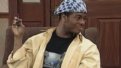 Kenan & Kel : Presente tenso'