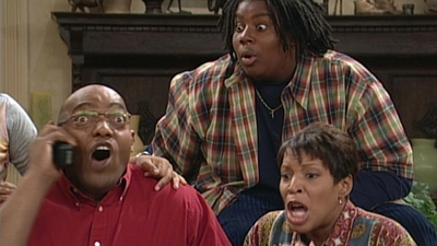 Kenan & Kel : Hollywood, aquí vamos - Parte 1'