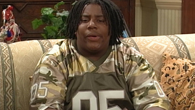 Kenan & Kel : Adoptado'