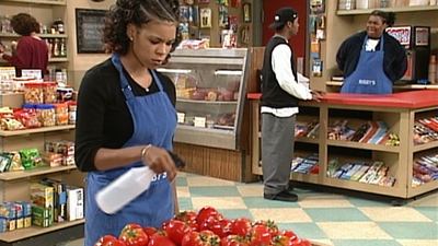 Kenan & Kel : Tres chicas, un chico y un cine'