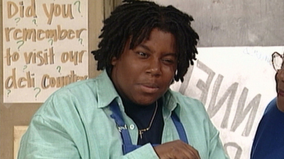 Kenan & Kel : ¿Quién ama a quién?'