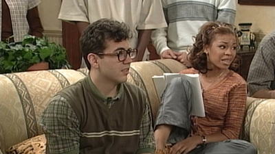 Kenan & Kel : Los graduados'