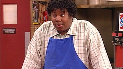 Kenan & Kel : El concurso'