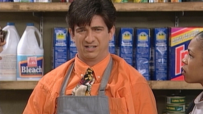 Kenan & Kel : El cumpleaños de Marc'