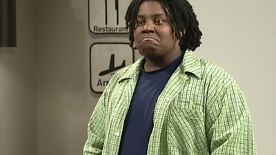 Kenan & Kel : Cuidadores de chicas'