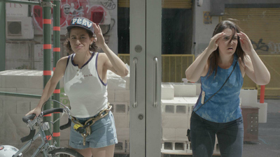 Broad City : Two Chainz'