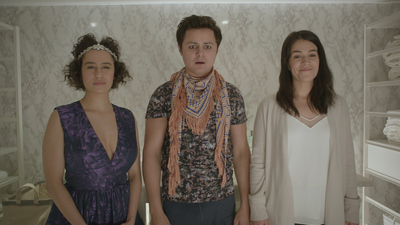 Broad City : House-Sitting'