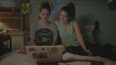 Broad City : Game Over'