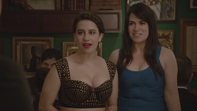 Broad City : The Last Supper'