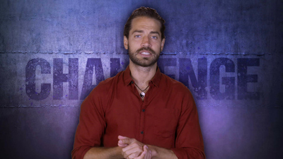 The Challenge Argentina : Episódio 7'