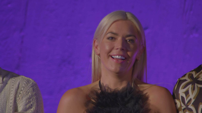 The Challenge: UK : Bienvenidos a The Challenge'