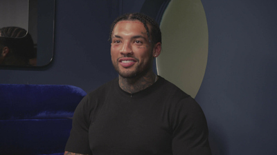 The Challenge: UK : Trabaja inteligente no duro'