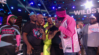 Nick Cannon Presents: Wild 'N Out : Da Baby / Too Short'