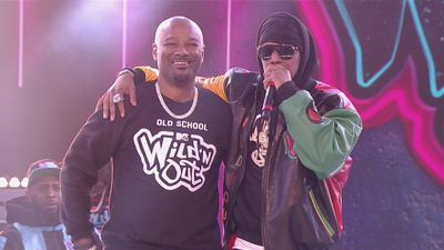 Nick Cannon Presents: Wild 'N Out : Big Tigger / OMB Peezy'